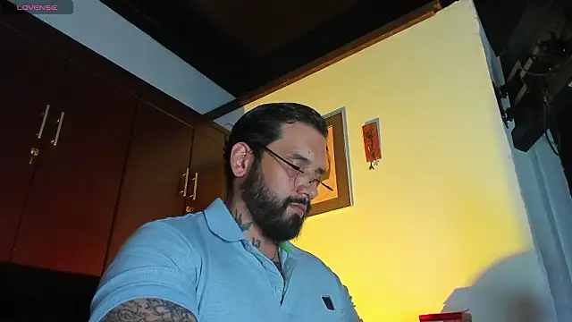 CamiloGray  online show from 5, 2, 2026