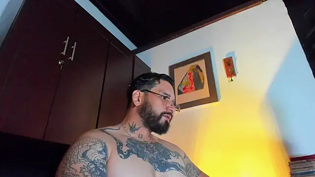 CamiloGray  online show from 14, 5, 2026