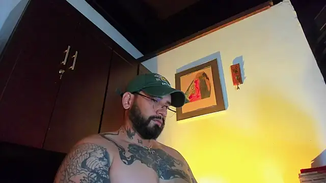 CamiloGray  online show from 15, 5, 2026