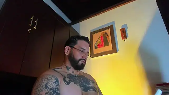 CamiloGray  online show from 19, 5, 2026