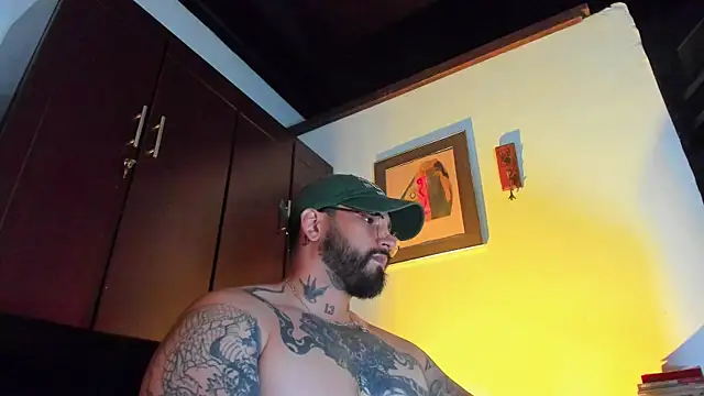 CamiloGray  online show from 20, 5, 2026