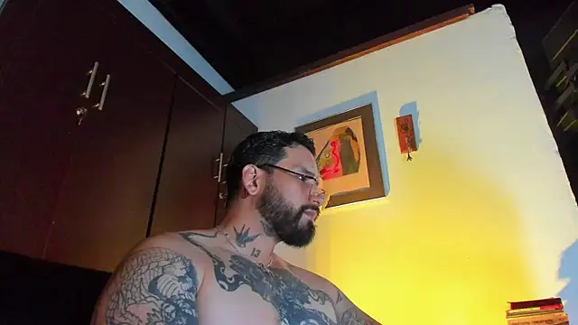 CamiloGray  online show from 27, 5, 2026