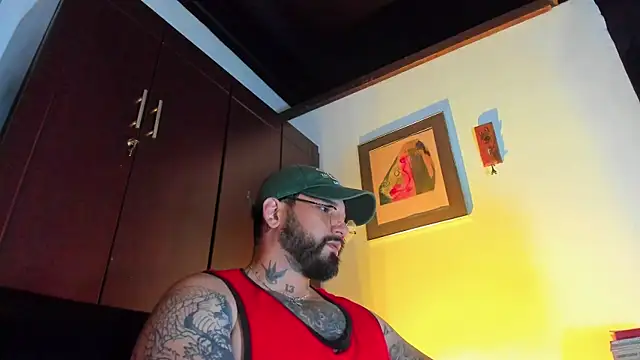 CamiloGray  online show from 6, 6, 2026