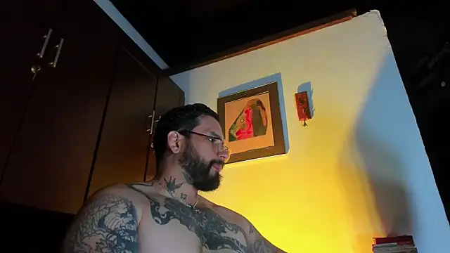 CamiloGray  online show from 8, 6, 2026