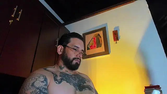 CamiloGray  online show from 9, 6, 2026