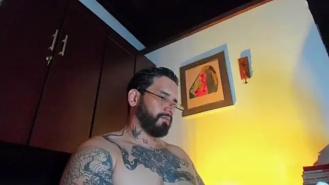 CamiloGray  online show from 10, 6, 2026