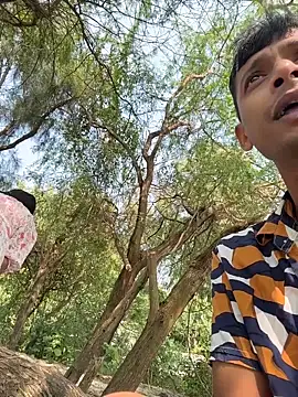 wow-wow-sexy online show from 13, 11, 2025