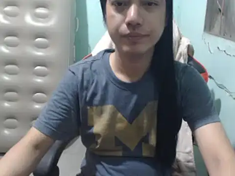 itsmacky4u online show from 1, 3, 2026