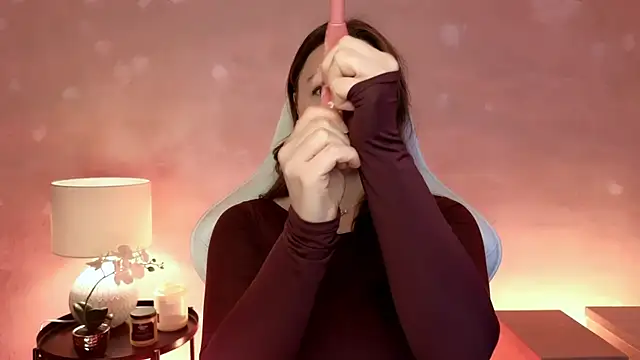 MilaFleur online show from 5, 2, 2026