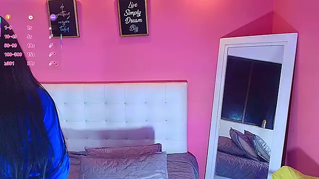 hornyhousekeeper  online show from 10, 2, 2025