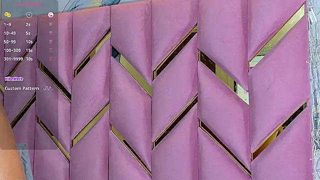 hornyhousekeeper  online show from 21, 9, 2025