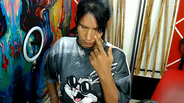 wandanara sex online show from 5, 12, 2025