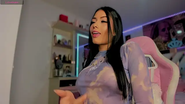 adda mancini online show from 12, 10, 2025