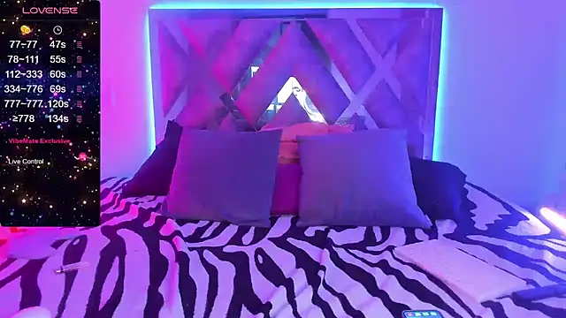 cutesarah  online show from 21, 3, 2025