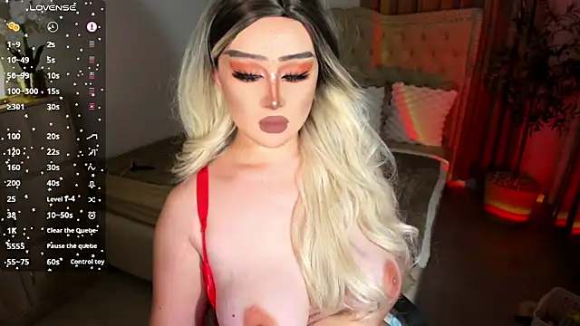 Snapshot of Miss_mariahmonroe chatting on 12, 11, 2025 Miss mariahmonroe online show from 12, 11, 2025