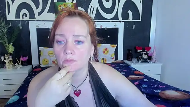 SinFulTitsDD online show from 15, 12, 2024