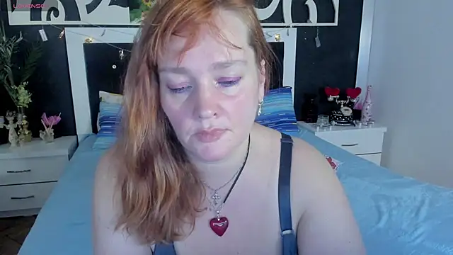 SinFulTitsDD online show from 24, 12, 2024