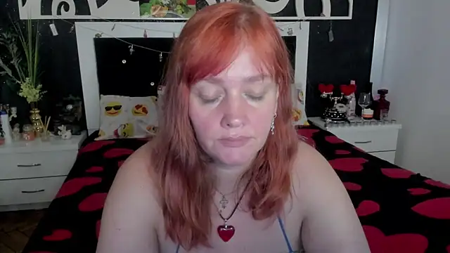 SinFulTitsDD online show from 11, 1, 2025