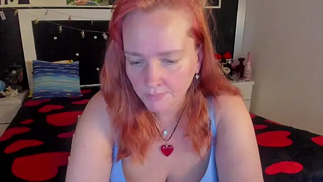 SinFulTitsDD online show from 7, 2, 2025