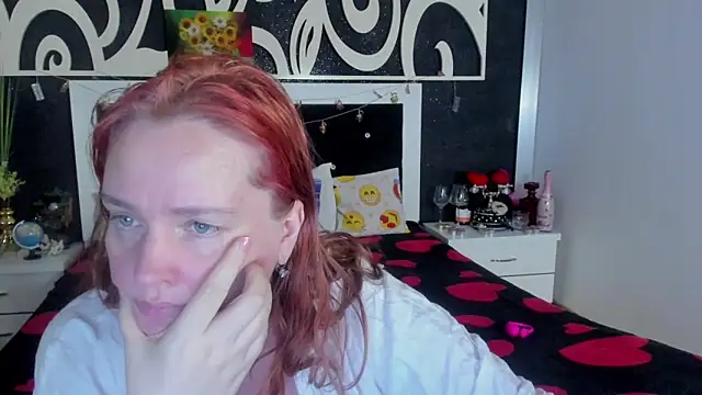 SinFulTitsDD online show from 11, 2, 2025