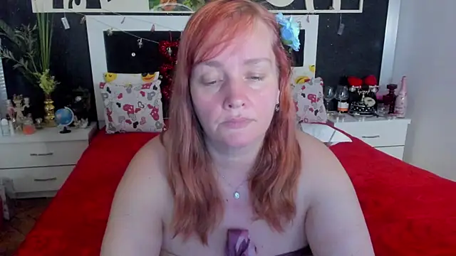 SinFulTitsDD online show from 12, 2, 2025