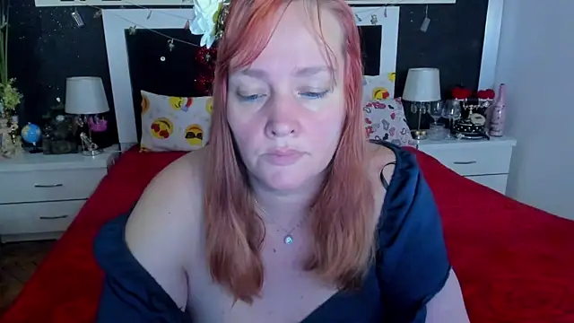 SinFulTitsDD online show from 14, 2, 2025