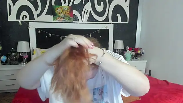 SinFulTitsDD online show from 11, 3, 2025