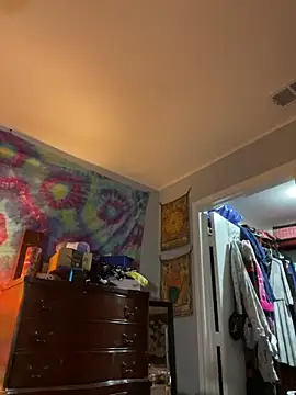 ItsBunniBabe online show from 3, 6, 2026
