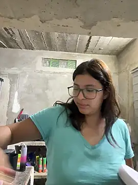 Snapshot of mariatudulceadiccion chatting on 19, 2, 2025 mariatudulceadiccion online show from 19, 2, 2025