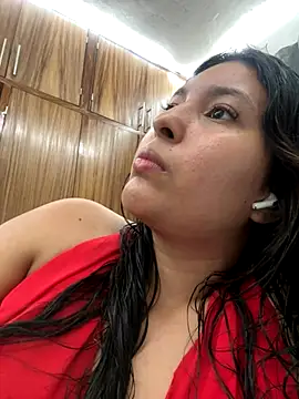 Snapshot of mariatudulceadiccion chatting on 21, 10, 2025 mariatudulceadiccion online show from 21, 10, 2025