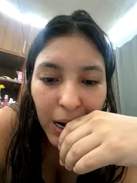 Snapshot of mariatudulceadiccion chatting on 26, 10, 2025 mariatudulceadiccion online show from 26, 10, 2025