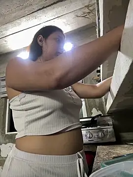 mariatudulceadiccion online show from 21, 12, 2025