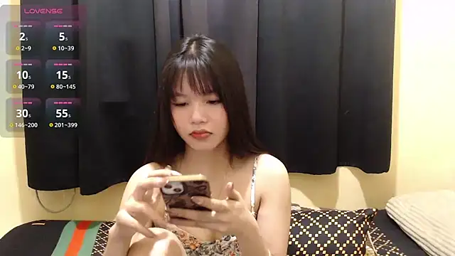 x brittany x online show from 18, 3, 2026