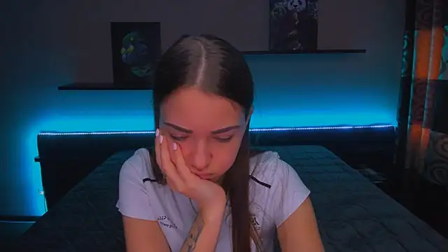 AlexaBarkley online show from 28, 1, 2025