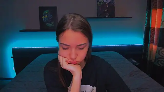 AlexaBarkley online show from 31, 1, 2025