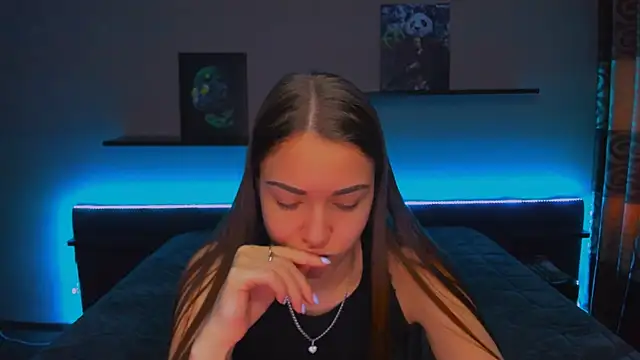 AlexaBarkley online show from 18, 3, 2025