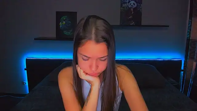 AlexaBarkley online show from 30, 9, 2025