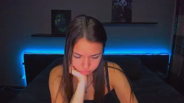 AlexaBarkley online show from 17, 10, 2025