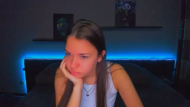 AlexaBarkley online show from 20, 10, 2025