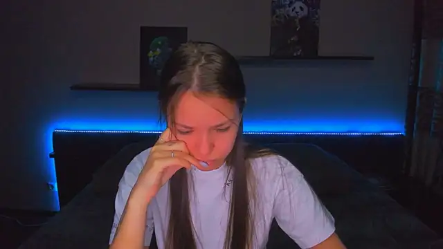 AlexaBarkley online show from 12, 2, 2026