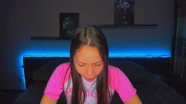 AlexaBarkley online show from 13, 2, 2026