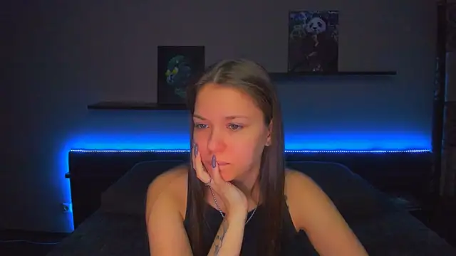 AlexaBarkley online show from 23, 2, 2026