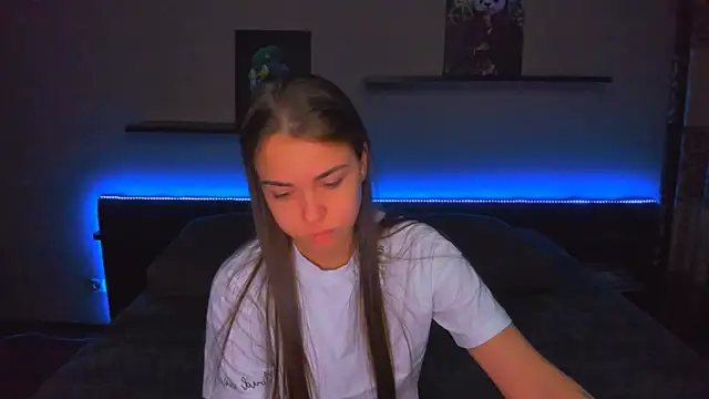 AlexaBarkley online show from 27, 2, 2026