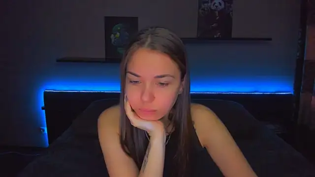 AlexaBarkley online show from 2, 3, 2026