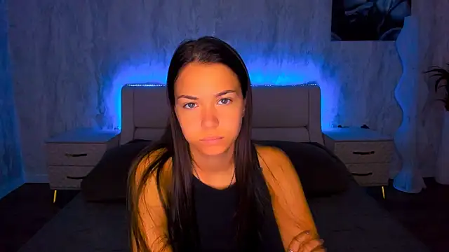Snapshot of AlexaBarkley chatting on 9, 7, 2026 AlexaBarkley online show from 9, 7, 2026