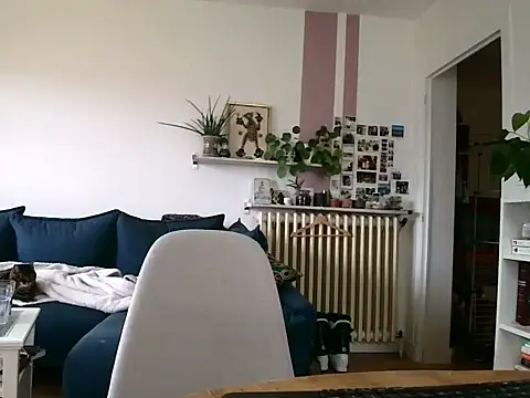 Snapshot of Simon-tem chatting on 5, 2, 2026 Simon-tem online show from 5, 2, 2026