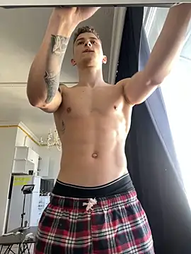 Snapshot of mark_streemm chatting on 10, 1, 2025 mark streemm online show from 10, 1, 2025