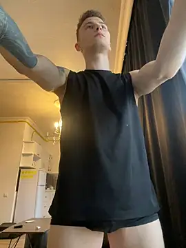 Snapshot of mark_streemm chatting on 16, 1, 2025 mark streemm online show from 16, 1, 2025