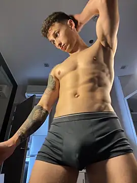 Snapshot of mark_streemm chatting on 26, 2, 2025 mark streemm online show from 26, 2, 2025