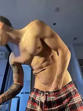 Snapshot of mark_streemm chatting on 6, 3, 2025 mark streemm online show from 6, 3, 2025